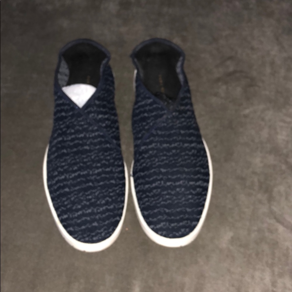 Zara shoes